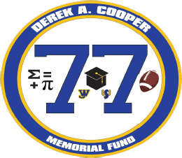 Derek Cooper Memorial Fund